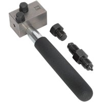 Sealey On Vehicle Micro Brake Pipe Flaring Tool
