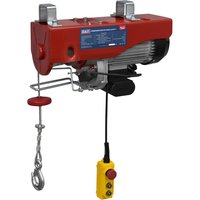 Sealey Power Lifting Hoist