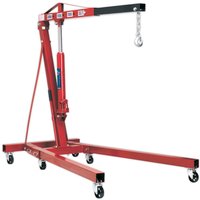 Sealey PH20 Yankee Folding Engine Crane 2 Tonne