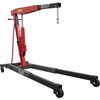 Sealey PH30 Fixed Frame Engine Crane