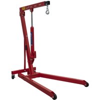 Sealey PH5 Low Profile Engine Crane 0.5 Tonne Sealey PH5 Low Profile Engine Crane 0.5 Tonne