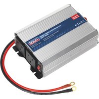 Sealey 12v to 240v Power Inverter 1000 Watts Sealey 12v to 240v Power Inverter 1000 Watts