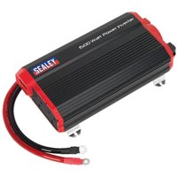 Sealey Modified Sine Wave Power Inverter 1500 Watts Sealey Modified Sine Wave Power Inverter 1500 Watts