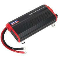Modified Sine Wave Power Inverter 2000 Watts