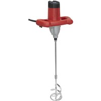 Sealey PM80L Electric Paddle Mixer Drill 240v