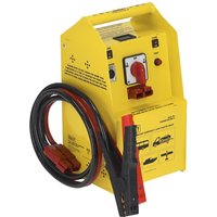Sealey POWERSTART500 Jump Starter and Power Pack 12v or 24v Sealey POWERSTART500 Jump Starter and Power Pack 12v or 24v