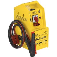 Sealey POWERSTART900 Jump Starter and Power Pack 12v or 24v Sealey POWERSTART900 Jump Starter and Power Pack 12v or 24v