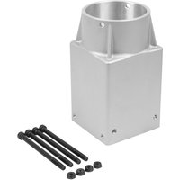 Adjustable Square Head Fence Post Driver Adaptor