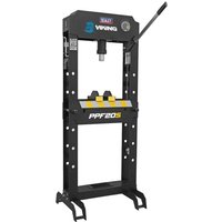 Sealey Viking Floor Type Hydraulic Press 20 Tonne Sealey Viking Floor Type Hydraulic Press 20 Tonne