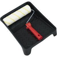 Sealey Paint Roller and Tray Set 230mm Sealey Paint Roller and Tray Set 230mm