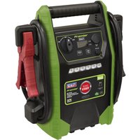 Sealey Premier Roadstart PRS4400 Emergency Jump Starter 12v or 24v Sealey Premier Roadstart PRS4400 Emergency Jump Starter 12v or 24v