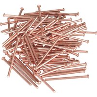 Sealey Stud Welding Nails 2.5mm 50mm Pack of 100 Sealey Stud Welding Nails 2.5mm 50mm Pack of 100