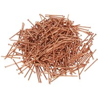 Sealey Stud Welding Nails 2.5mm 50mm Pack of 200 Sealey Stud Welding Nails 2.5mm 50mm Pack of 200
