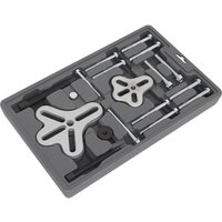Sealey PS977 Combined Puller Set 18pc Sealey PS977 Combined Puller Set 18pc
