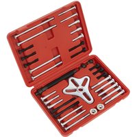 Sealey PS979 Harmonic Balance Puller Set 46pc Sealey PS979 Harmonic Balance Puller Set 46pc