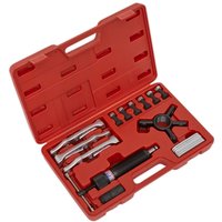 Sealey 19 Piece Hydraulic Puller Set