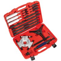 Sealey PS9821 Hydraulic Bearing Separator/ Puller