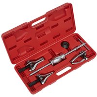 Sealey PS992 Slide Hammer Puller Set