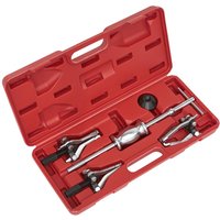 Sealey PS992 Slide Hammer Puller Set