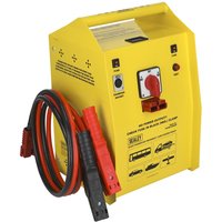 Sealey PowerStart PSTART1000HD Jump Starter and Power Pack 12v or 24v Sealey PowerStart PSTART1000HD Jump Starter and Power Pack 12v or 24v