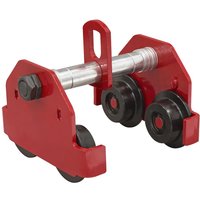 Sealey RSJ Beam Trolley 0.5 Tonne Sealey RSJ Beam Trolley 0.5 Tonne