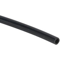 Sealey Polyethylene Tubing Black 6mm 100m Sealey Polyethylene Tubing Black 6mm 100m