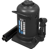 Sealey - PTBJ12S Viking Telescopic Bottle Jack 12 Tonne