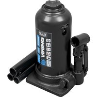 Sealey Viking Telescopic Bottle Jack 5 Tonne