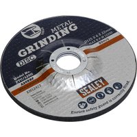 Depressed Centre Grinding Disc