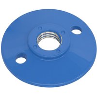 M14 x 2mm Nut PTC BP4 Backing Pad 104mm