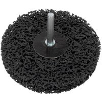 Polycarbide Cleaning Stripping Spindle Wheel
