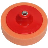 M14 Buffing Polishing Foam Pad Medium