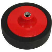 Sealey M14 Buffing and Polishing Foam Pad Soft 150mm Sealey M14 Buffing and Polishing Foam Pad Soft 150mm