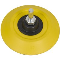 Sealey Backing Pad for Air and Electric Tools 75mm Sealey Backing Pad for Air and Electric Tools 75mm