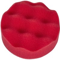 Sealey Hook and Loop Buffing and Polishing Pad Ultra Soft 80mm Sealey Hook and Loop Buffing and Polishing Pad Ultra Soft 80mm