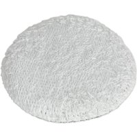 Sealey Hook and Loop Microfibre Cloth Disc 75mm Sealey Hook and Loop Microfibre Cloth Disc 75mm