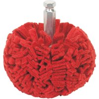 Alloy Wheel Polishing Ball