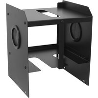 Sealey 2 Bay Power Tool Storage Rack Sealey 2 Bay Power Tool Storage Rack