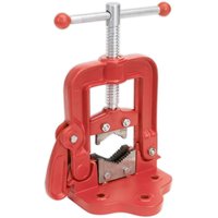 Sealey Pipe Vice 85mm Sealey Pipe Vice 85mm
