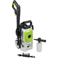 Sealey PW1610 Pressure Washer 100 Bar 240v Sealey PW1610 Pressure Washer 100 Bar 240v