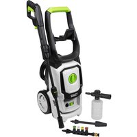 Sealey PW1860 Pressure Washer 130 Bar 240v Sealey PW1860 Pressure Washer 130 Bar 240v