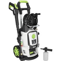 PW2400 Pressure Washer 170 Bar
