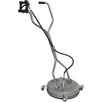 PWAK18 Rolling Patio Surface Cleaner Pressure Washers