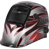 Sealey Professional Auto Dimming Welding Helmet Sealey Professional Auto Dimming Welding Helmet