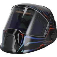 Sealey Auto Darkening Panoramic Welding Helmet Sealey Auto Darkening Panoramic Welding Helmet