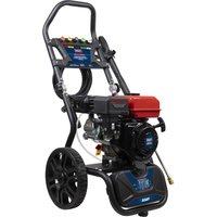 Sealey 6.5hp Petrol Pressure Washer 220 Bar
