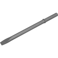 Sealey 1 1/4" Hex Shank Breaker Chisel 620mm 35mm Sealey 1 1/4" Hex Shank Breaker Chisel 620mm 35mm