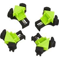 Sealey 4 Piece Mitre Corner Clamp Set Sealey 4 Piece Mitre Corner Clamp Set