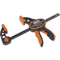 Quick Bar Clamp