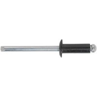Aluminium Rivets